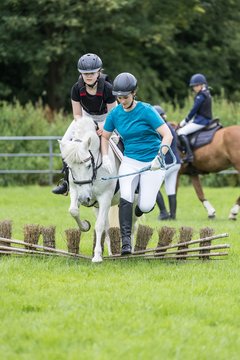 Bild 64 - Pony Akademie Turnier